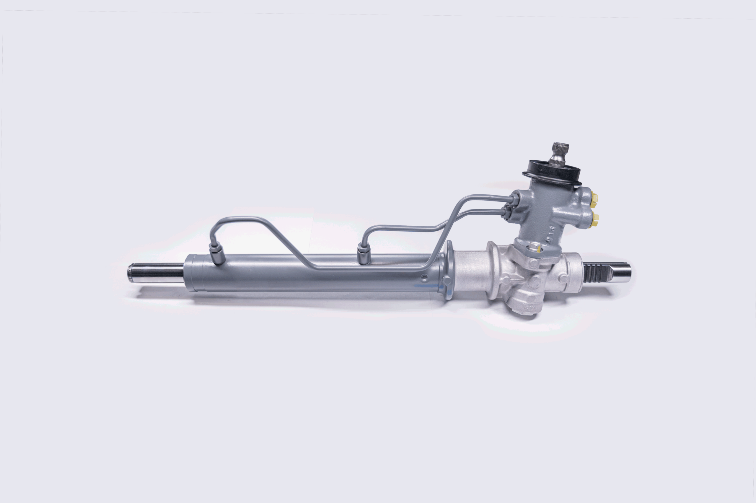Mitsubishi Lancer Evo 4-5-6 quicksteering rack