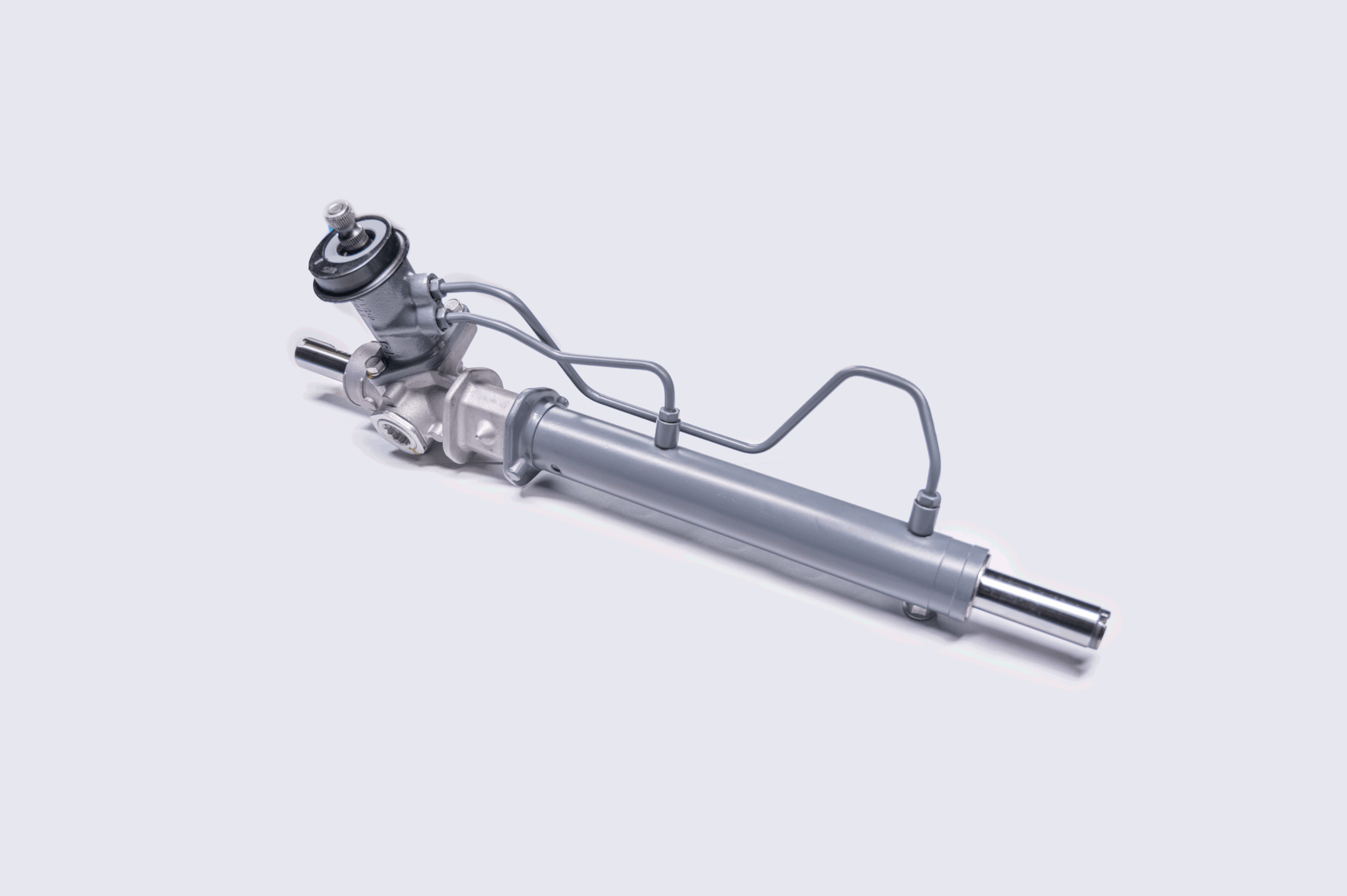 Mitsubishi Lancer Evo 4-5-6 quicksteering rack - obrazek 5