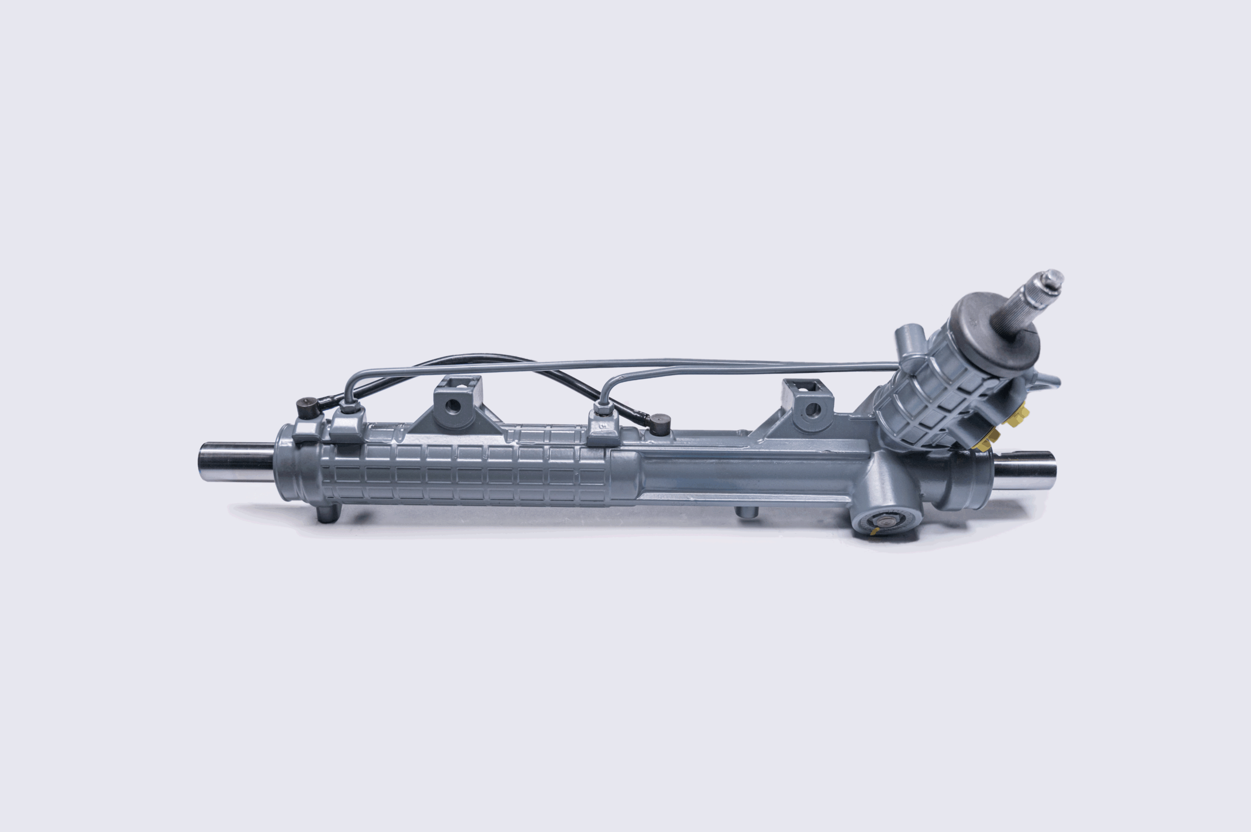 BMW e30 powersteering 2,2 lock to lock