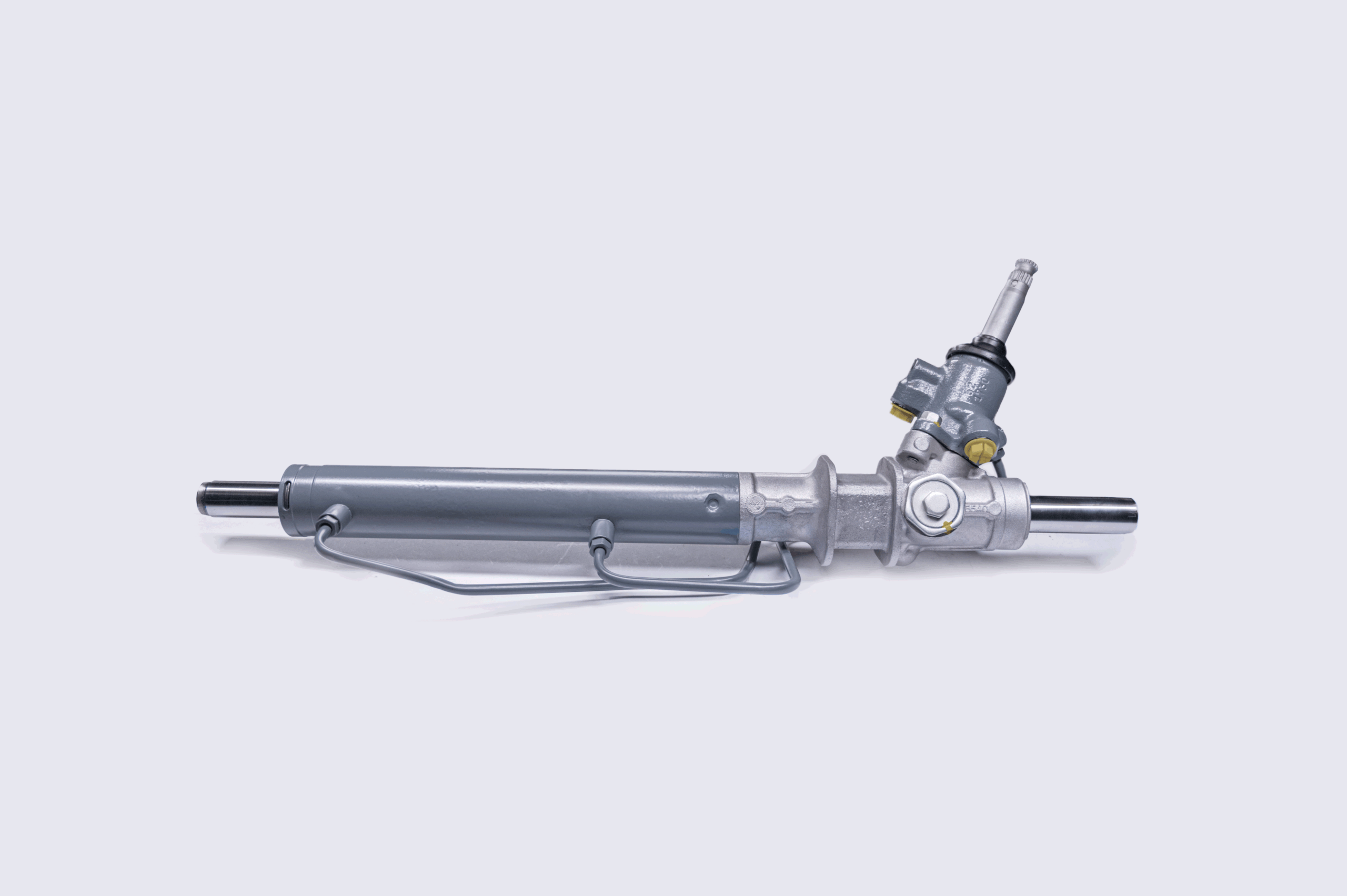 Subaru Impreza GC 2,2 lock to lock