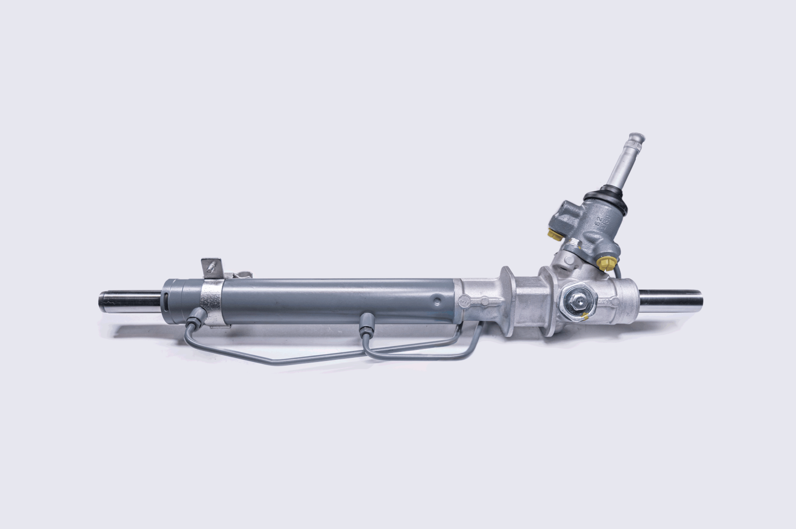 Subaru Impreza GD 5x100 PCD N10