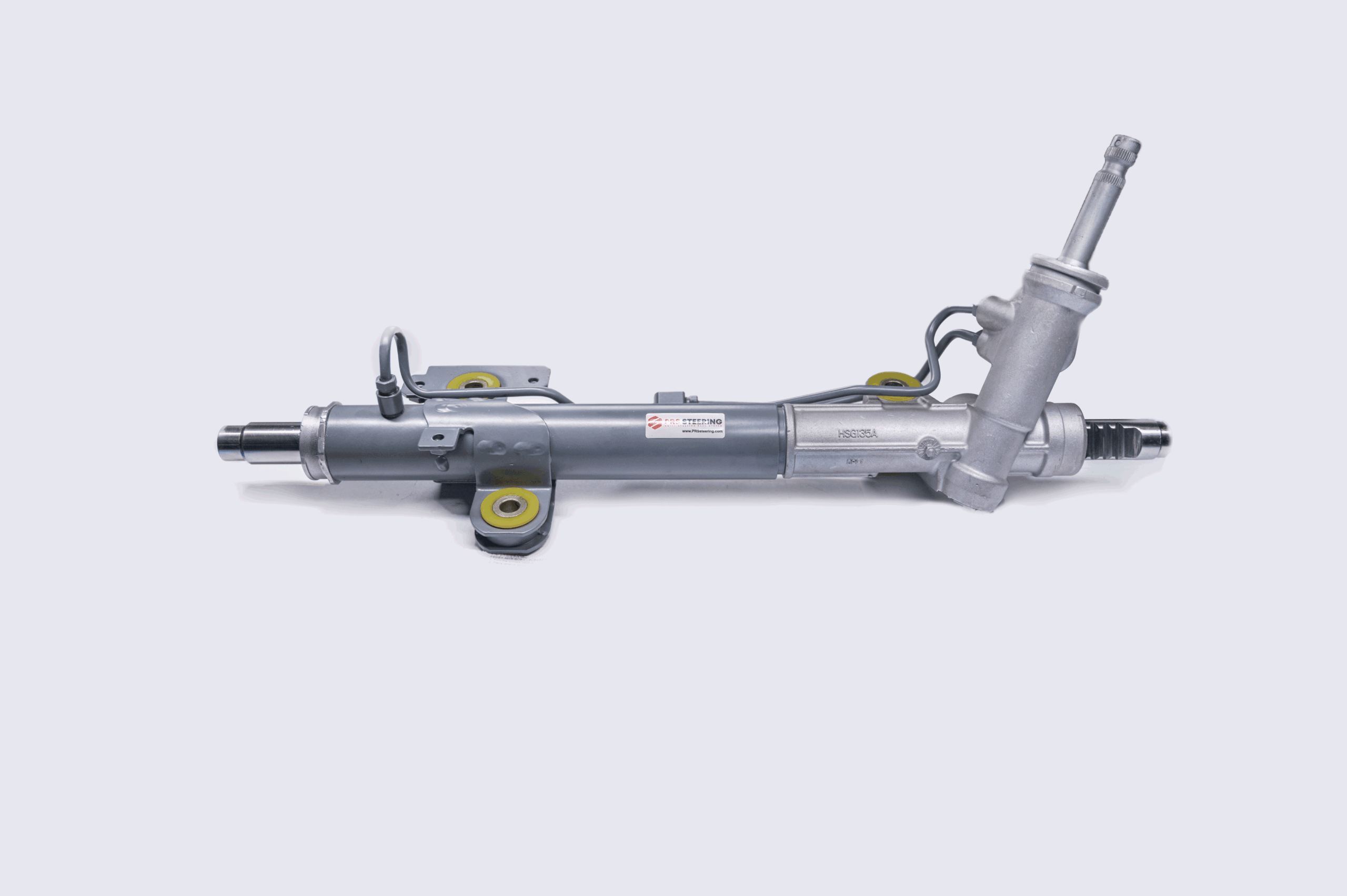 Mitsubishi Lancer Evo X LHD quick steering rack EXCHANGE