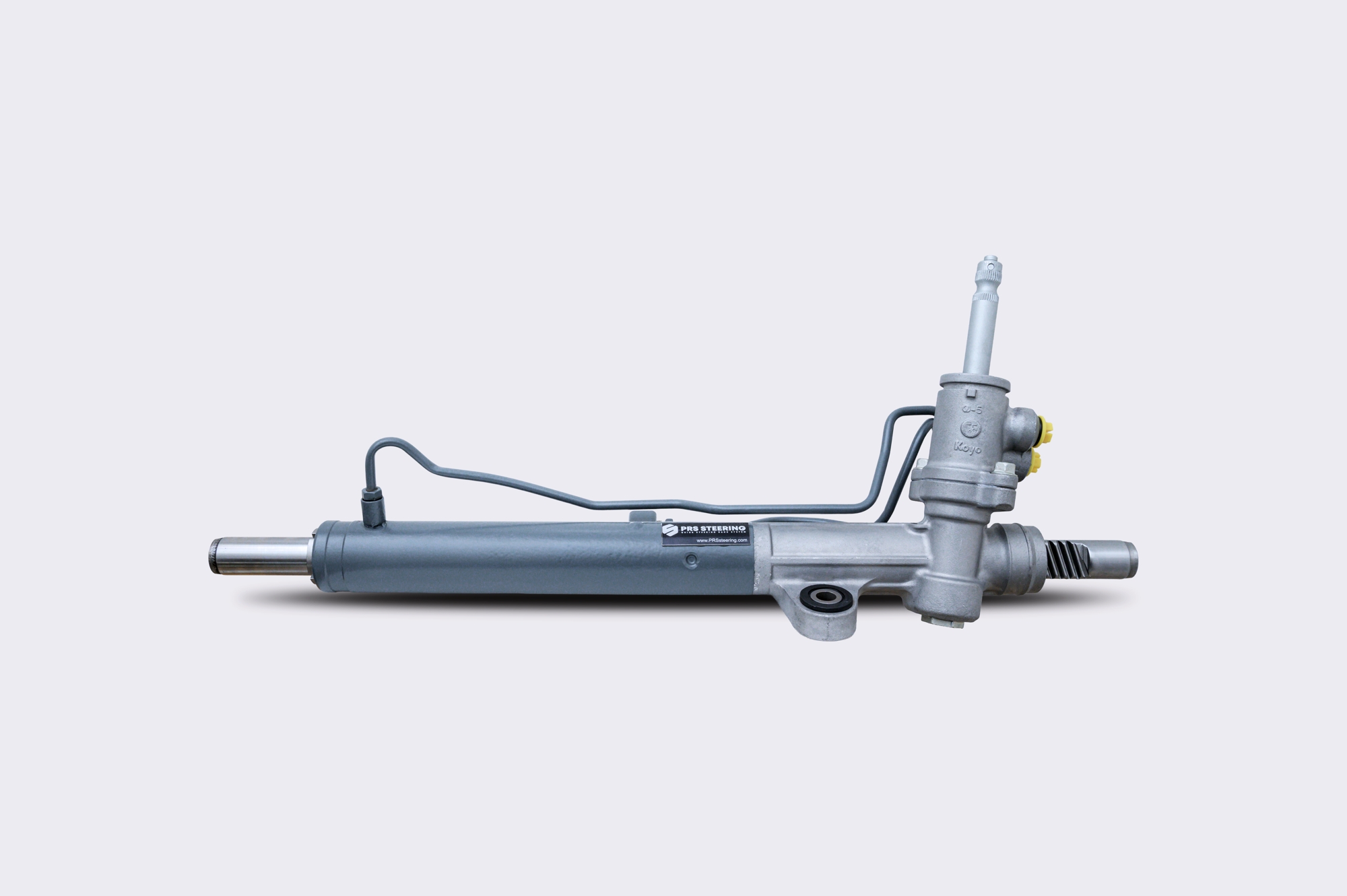 Mitsubishi Lancer Evo IX LHD replacement